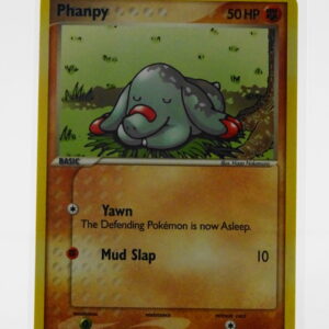 Phanpy 75/110