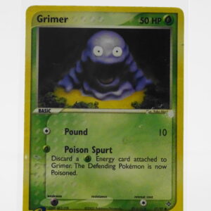 Grimer 57/97