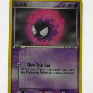 Gastly 63/112