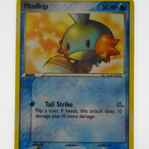 Mudkip 56/106