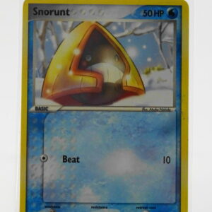 Snorunt 64/106