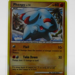 Phanpy 98/132