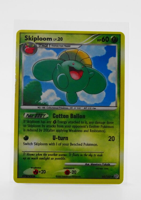 Skiploom 65/132