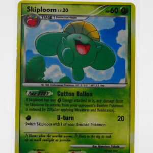 Skiploom 65/132