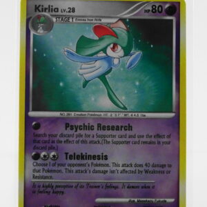 Kirlia 53/132