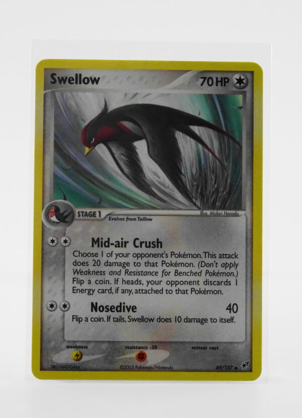 Swellow 49/107