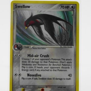 Swellow 49/107