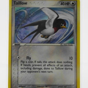 Taillow 80/107