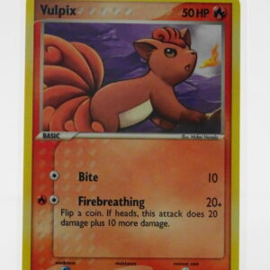 Vulpix 72/106