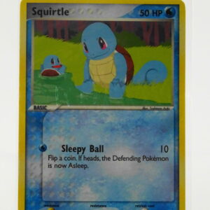 Squirtle 82/112