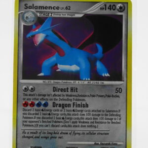 Salamence 18/132