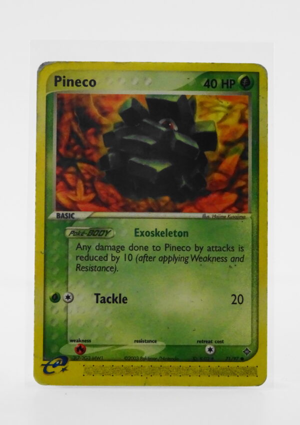 Pineco 71/97