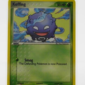 Koffing 62/107