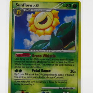 Sunflora 38/132