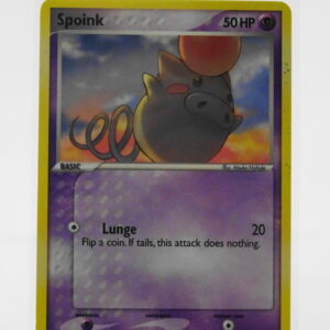 Spoink 66/106