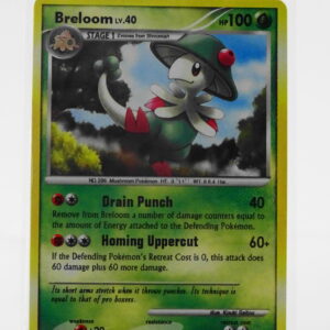 Breloom 45/132