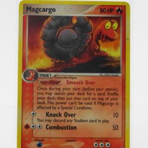 Magcargo 20/107