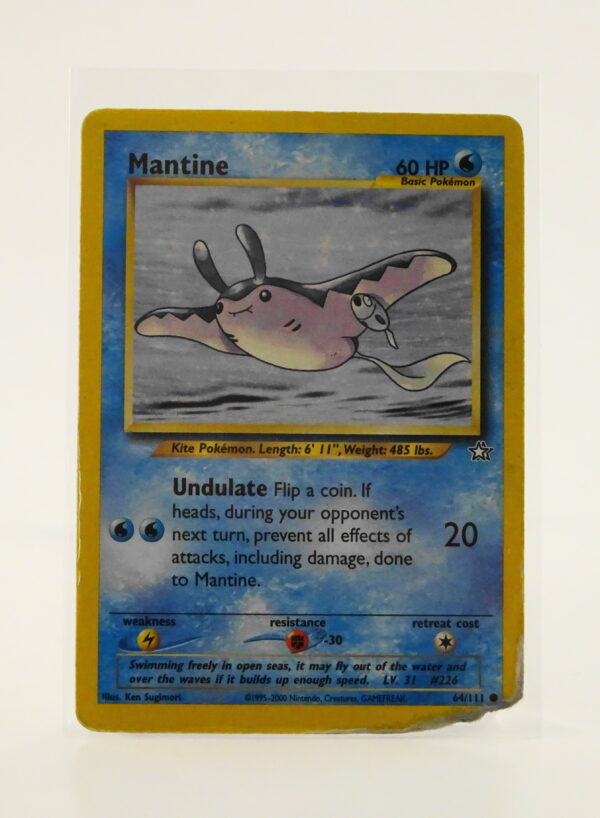 Mantine 64/111