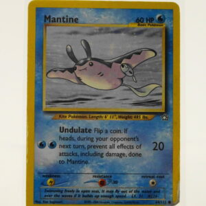 Mantine 64/111