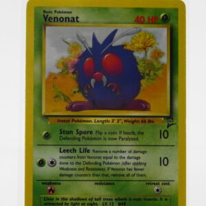 Venonat 97/130