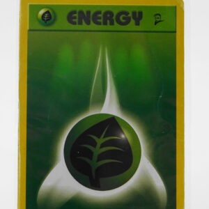 Leaf Energy 127/130 2nd Edition