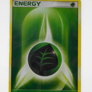 Leaf Energy Nintendo 2007