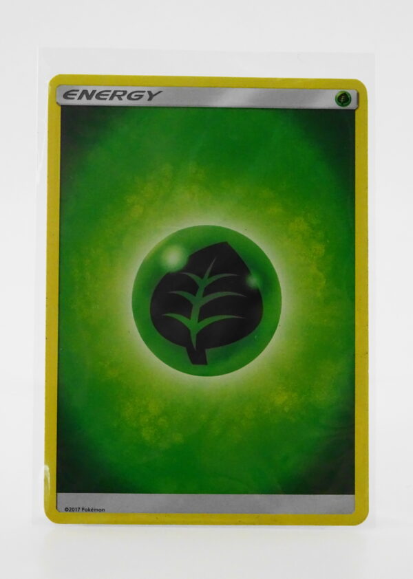 Leaf Energy 2017