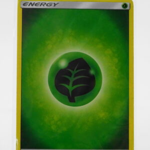 Leaf Energy 2017