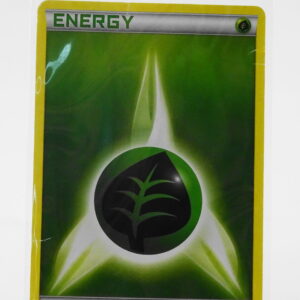 Leaf Energy 2013