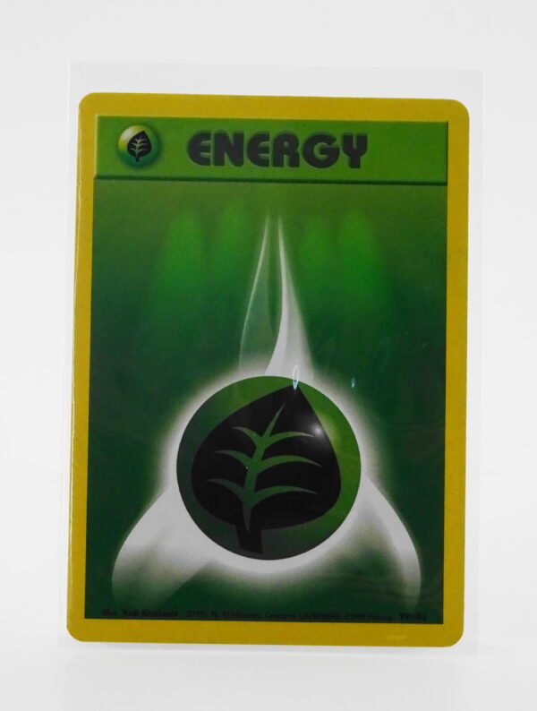 Leaf Energy 99/102