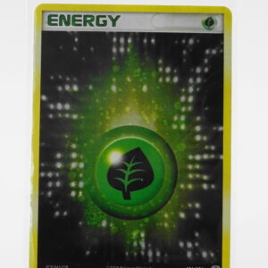 Leaf Energy Holo 101/106