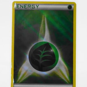 Leaf Energy Holo 2013