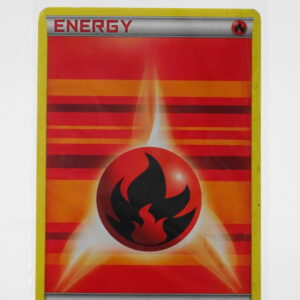 fire Energy 76/83