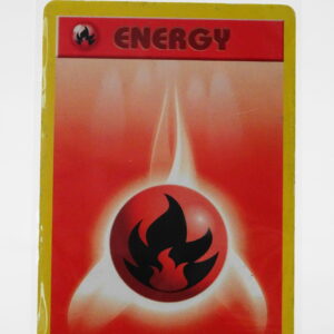 fire Energy 98/102