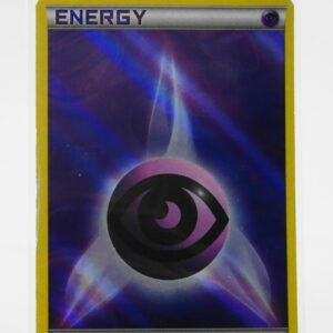 Psychic Energ Holo 2013