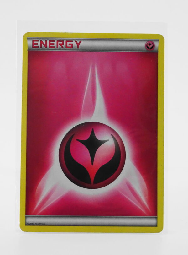 Energy Fairy (Pink)