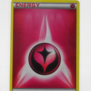 Energy Fairy (Pink)