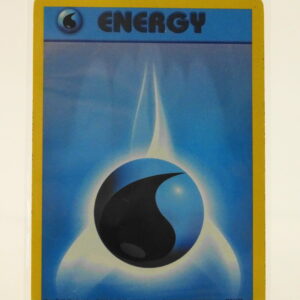 Energy Water 102/102