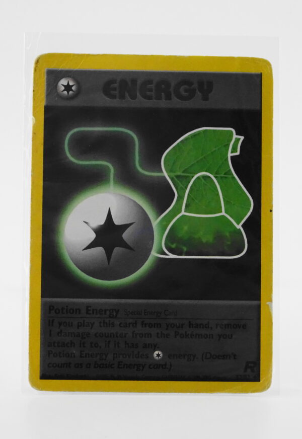 Energy Potion 82/82