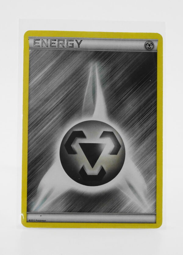 Energy Metal 2013