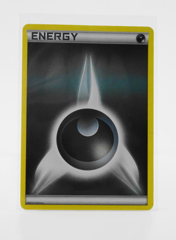 Energy Dark 2013