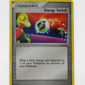 Trainer Energy Switch 75/108