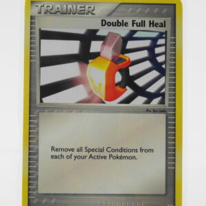 Trainer Double Full Heal 76/106