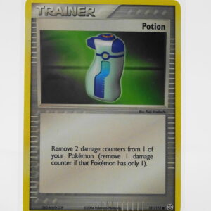 Trainer Potion 101/112