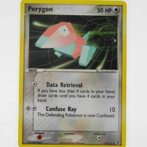 Porygon 47/112