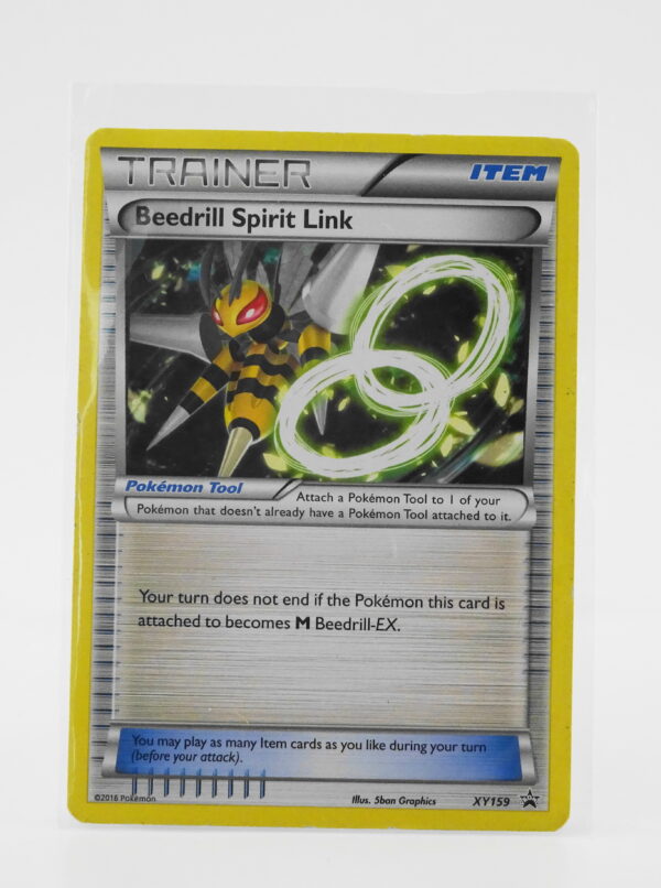 Beedrill Spirit Link XY159