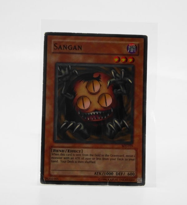 Sangan SDJ-019