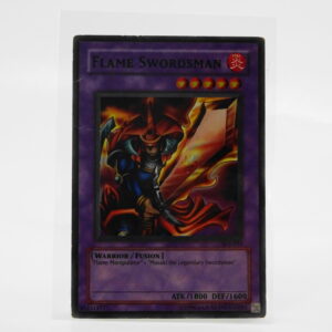 Flame Swordsman SDJ-024