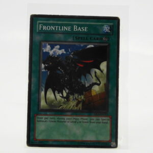 Frontline Base DRI-EN083