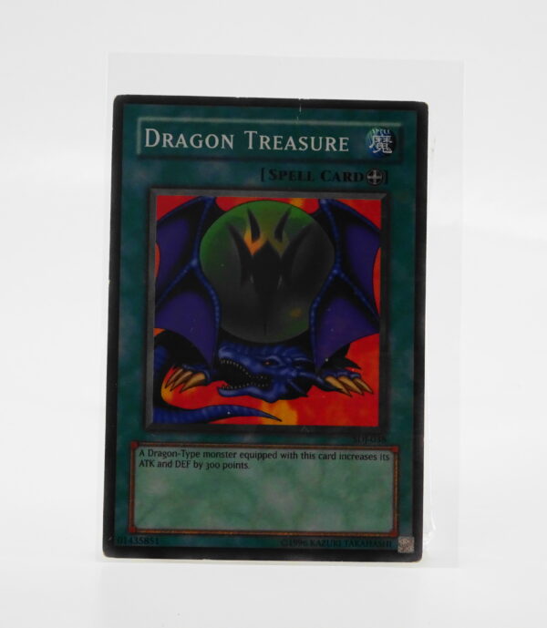 Dragon Treasure SDJ-038